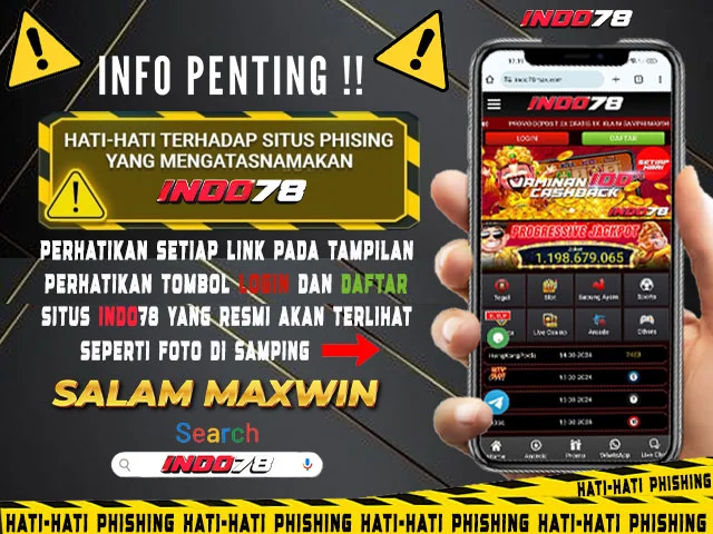 Info-Penting